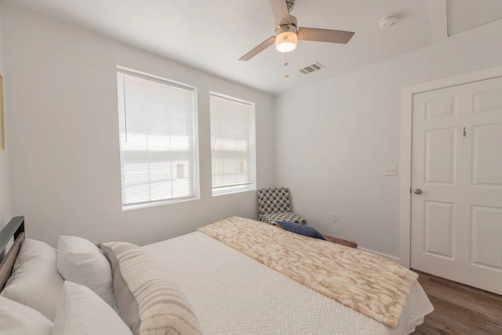 Photo of Bedroom in Riverside