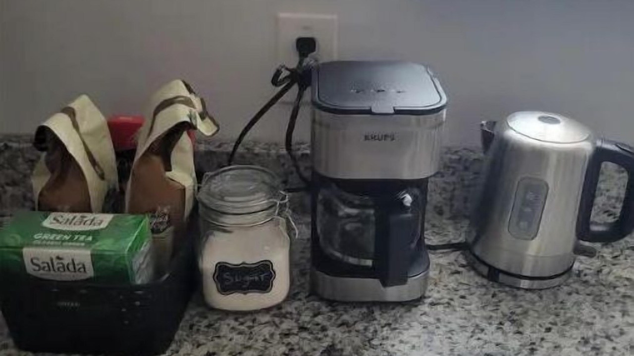 Photo of Kitchen in Riverside
