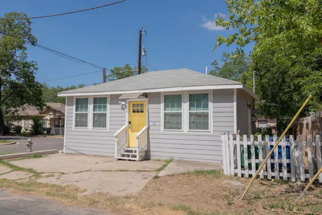 Photo of Outdoor in Riverside