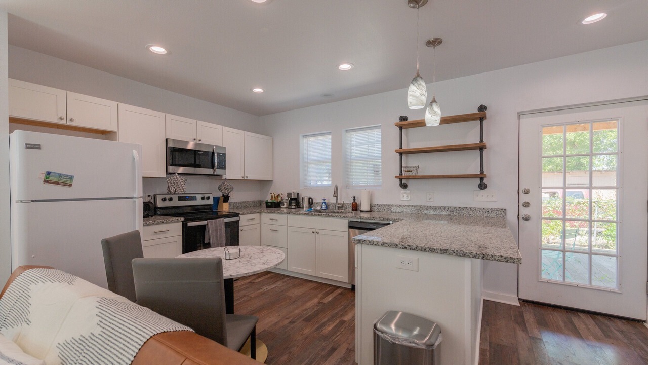 Photo of Kitchen in Riverside