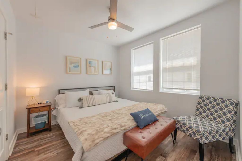 Photo of Bedroom in Riverside