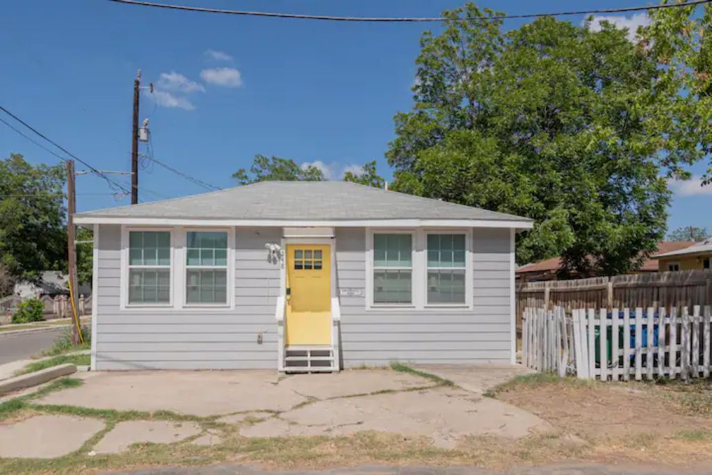 Photo of Outdoor in Riverside