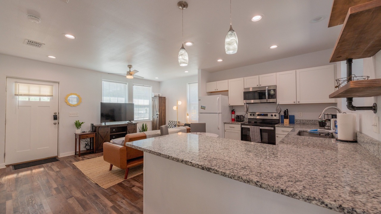 Photo of Kitchen in Riverside