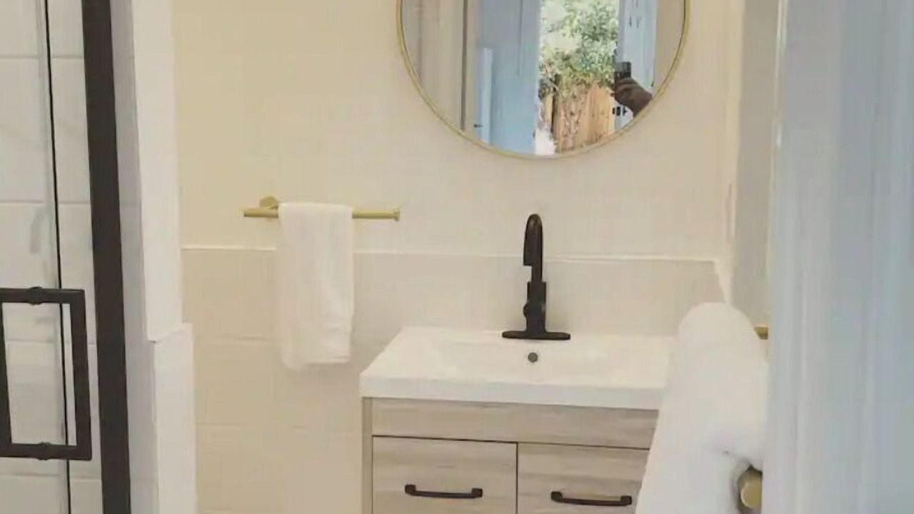 Photo of Bathroom in Lagunitas-Forest Knolls