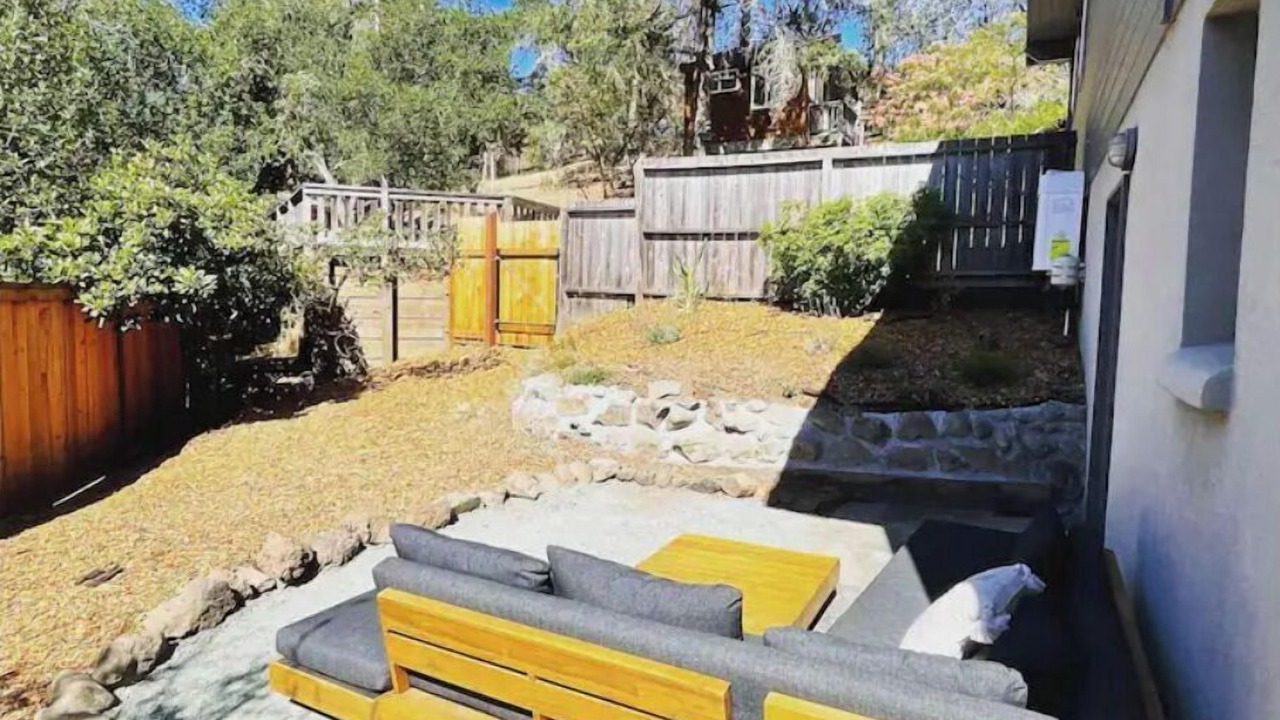 Photo of Outdoor in Lagunitas-Forest Knolls