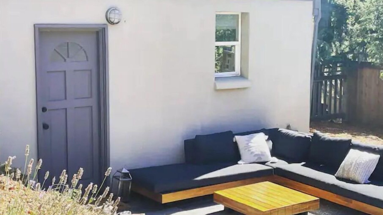 Photo of Outdoor in Lagunitas-Forest Knolls