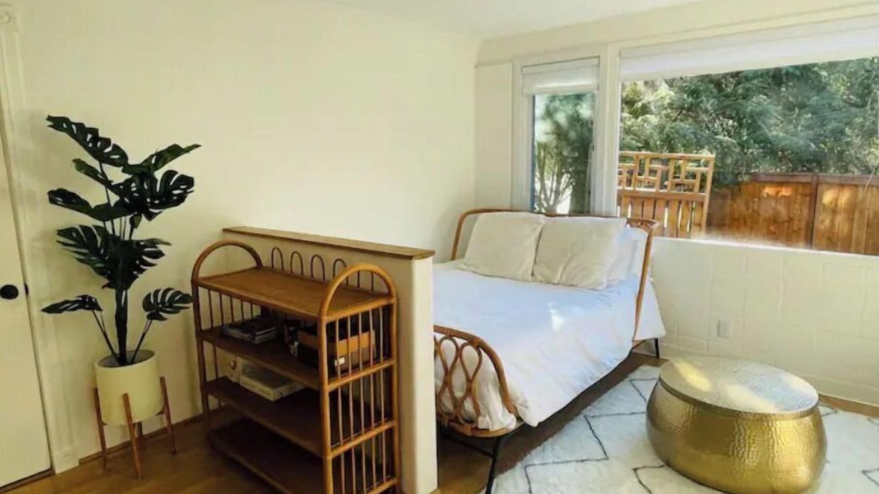 Photo of Bedroom in Lagunitas-Forest Knolls