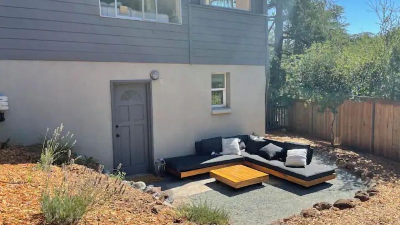 Photo of Outdoor in Lagunitas-Forest Knolls