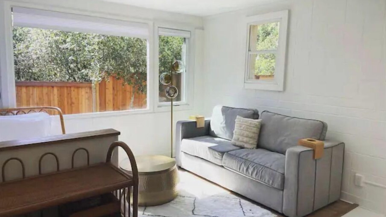 Photo of Livingroom in Lagunitas-Forest Knolls