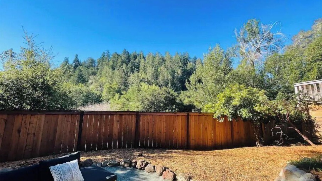 Photo of Outdoor in Lagunitas-Forest Knolls