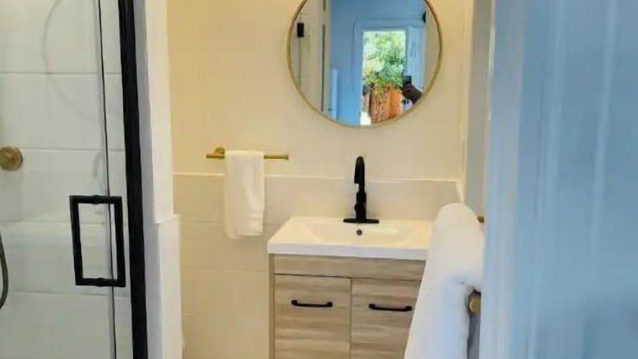 Photo of Bathroom in Lagunitas-Forest Knolls