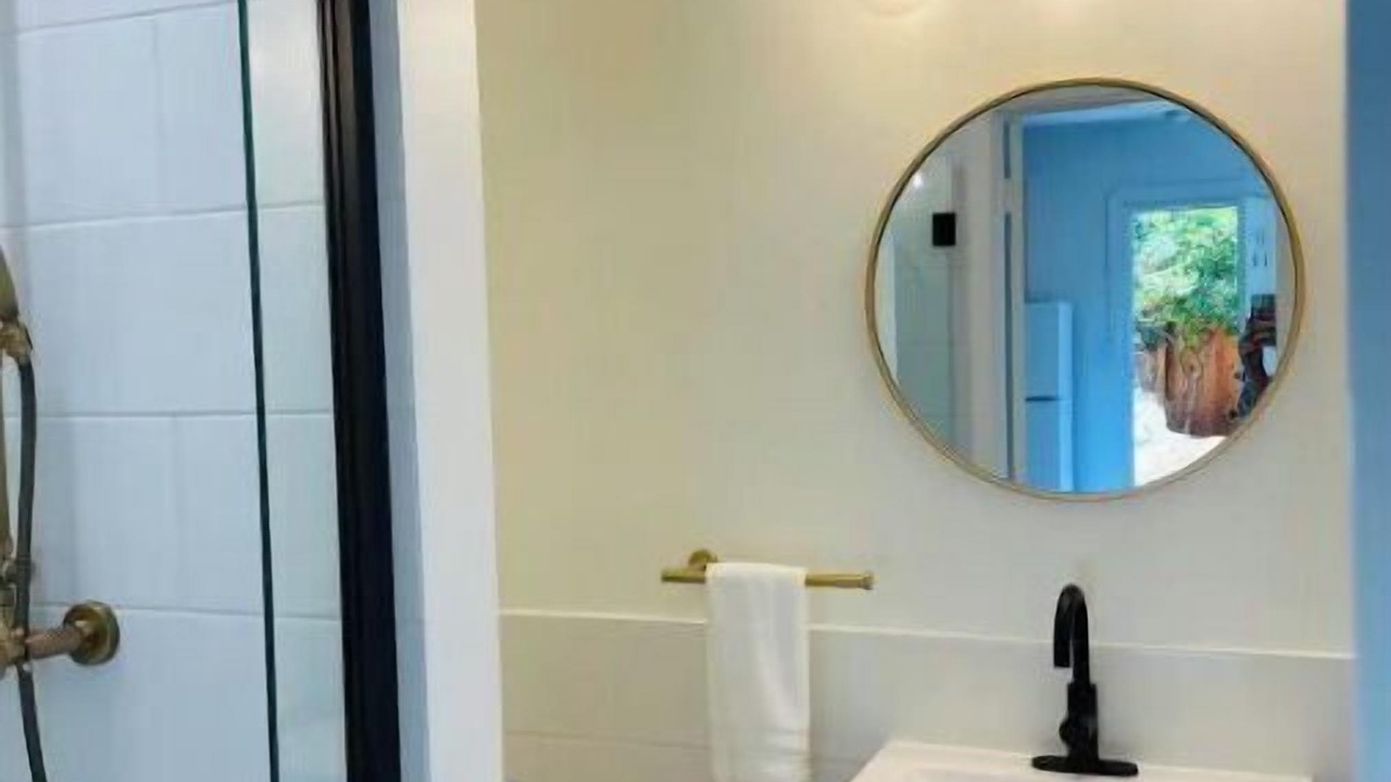 Photo of Bathroom in Lagunitas-Forest Knolls