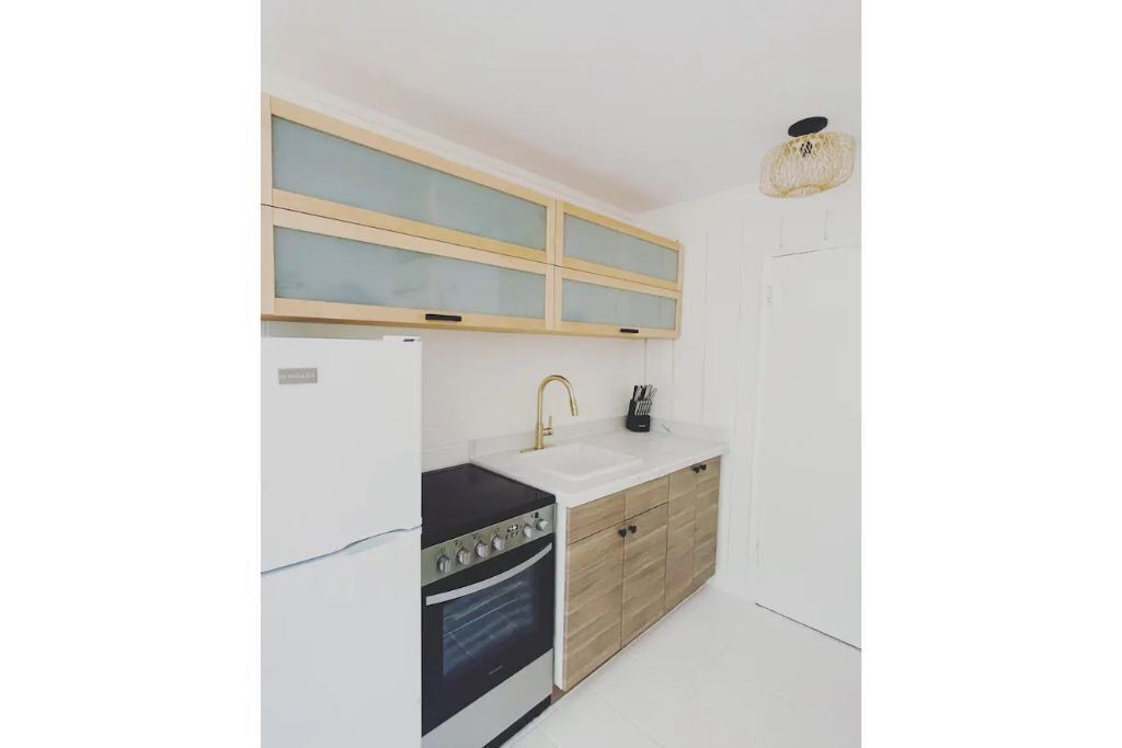 Photo of Kitchen in Lagunitas-Forest Knolls