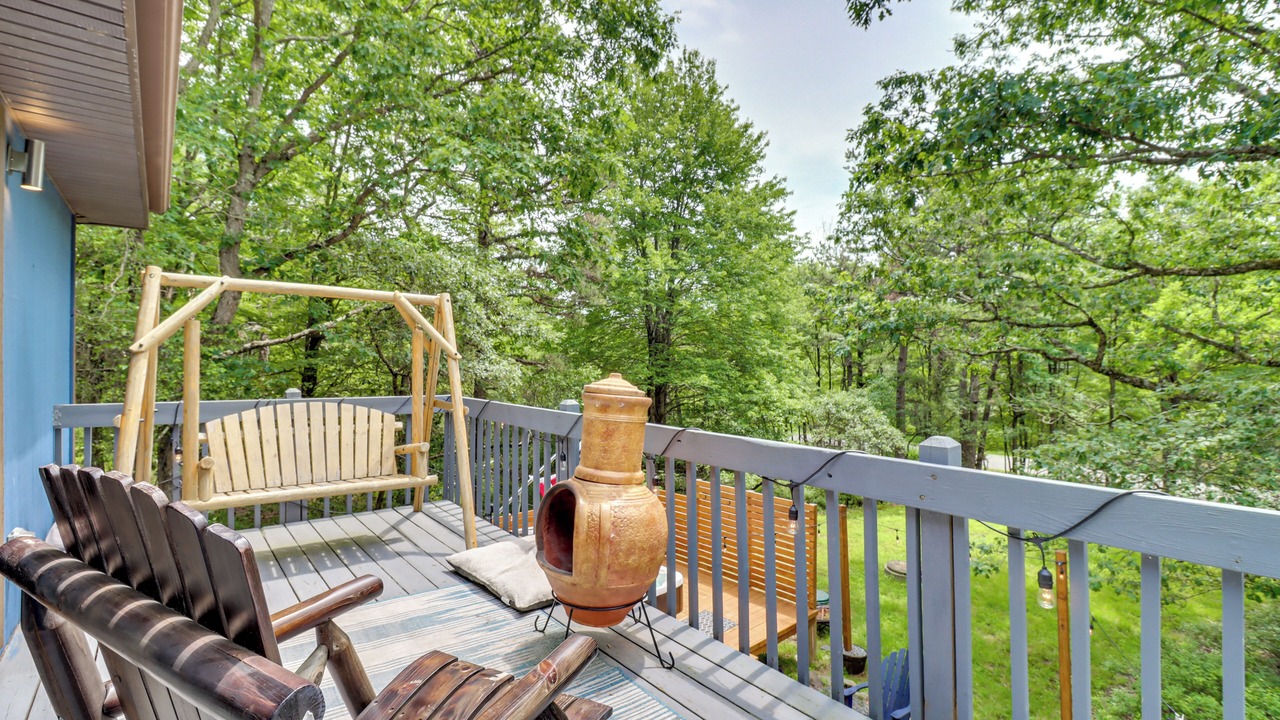 Photo of Outdoor in Long Pond