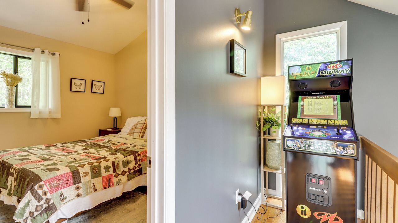 Photo of Others in Long Pond