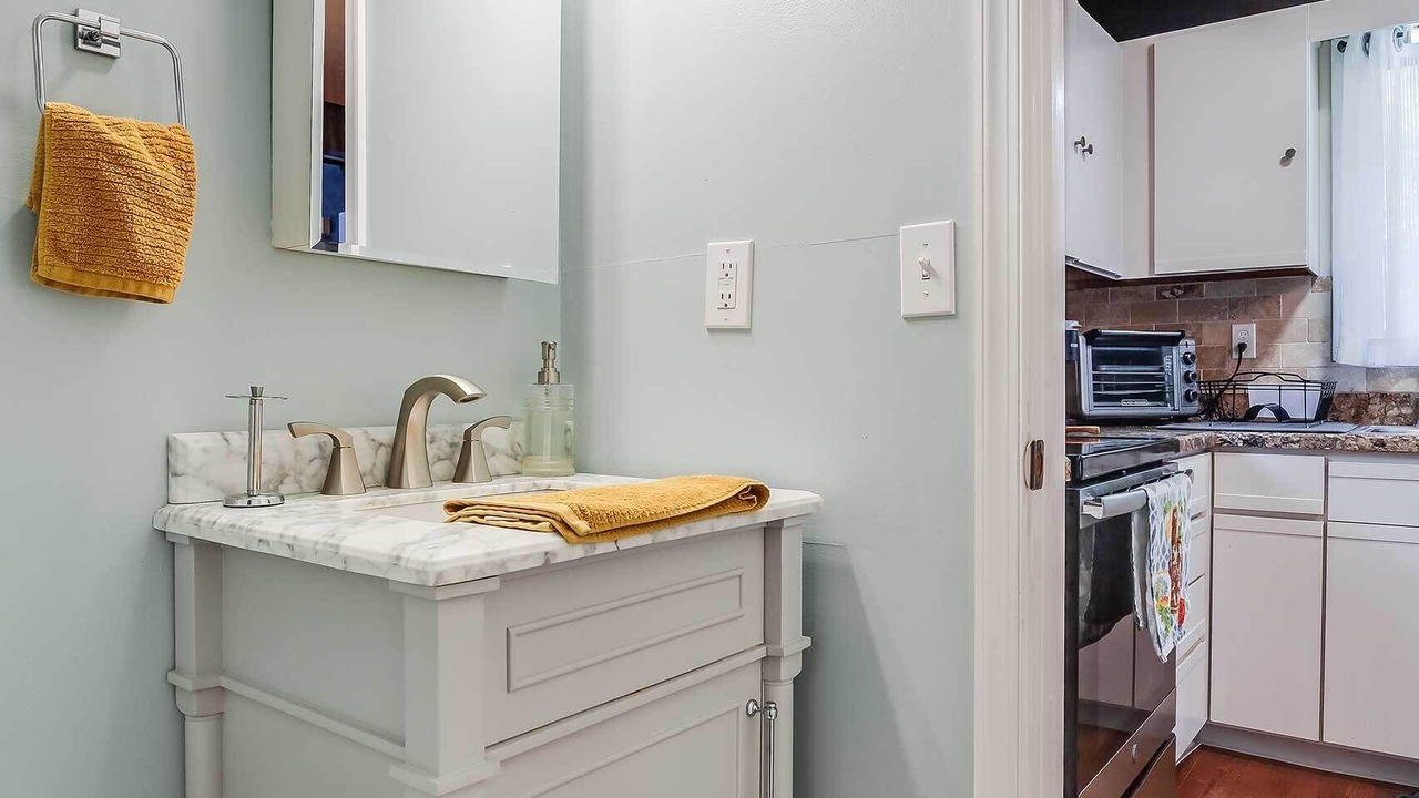 Photo of Kitchen in Long Pond