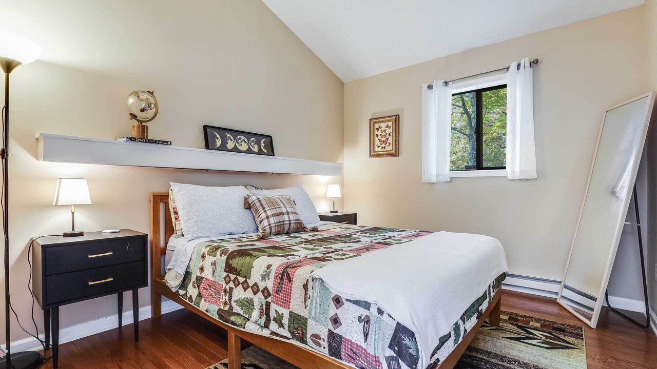 Photo of Bathroom in Long Pond