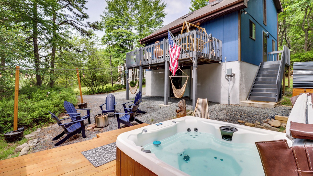 Photo of Outdoor in Long Pond