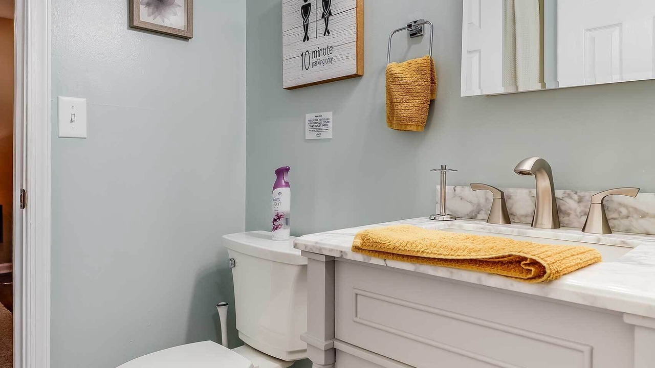 Photo of Bathroom in Long Pond