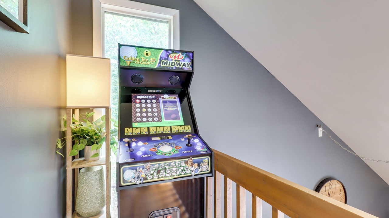 Photo of Bedroom in Long Pond