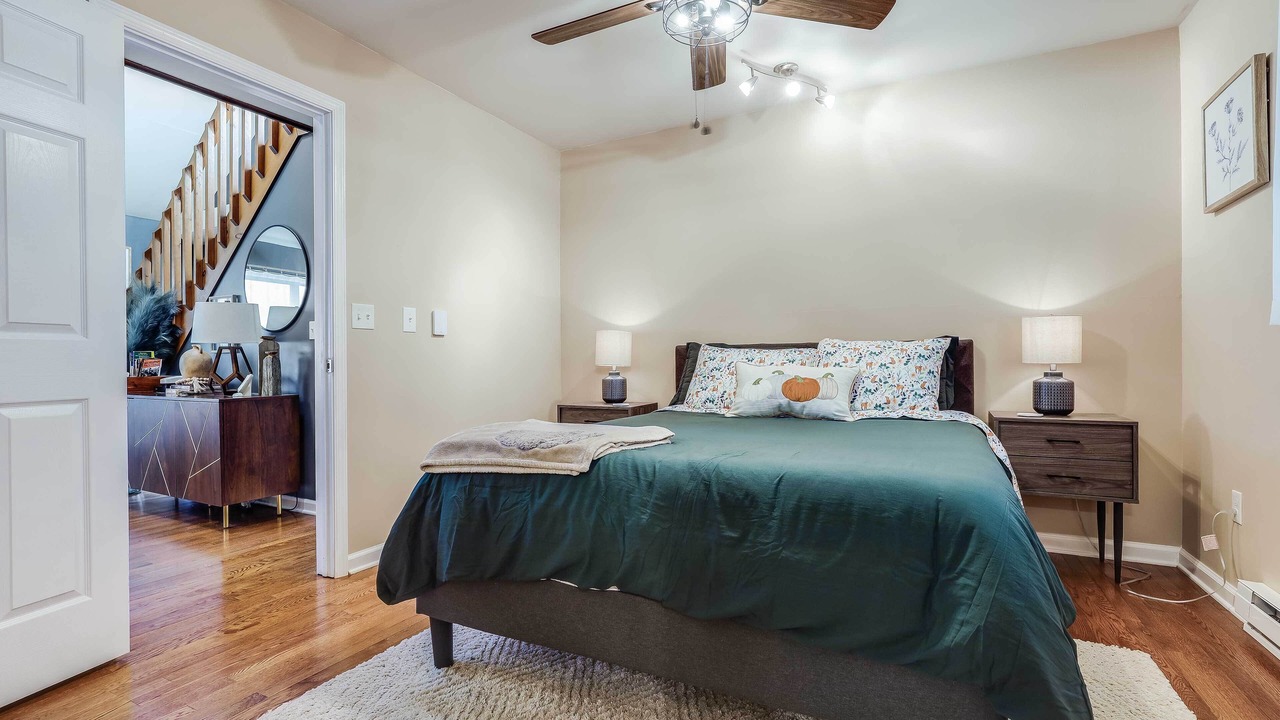 Photo of Bathroom in Long Pond