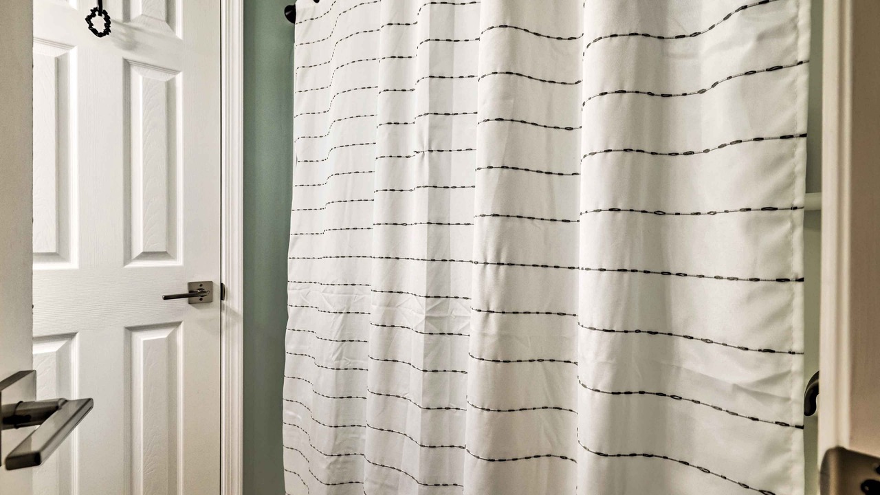 Photo of Bathroom in Long Pond