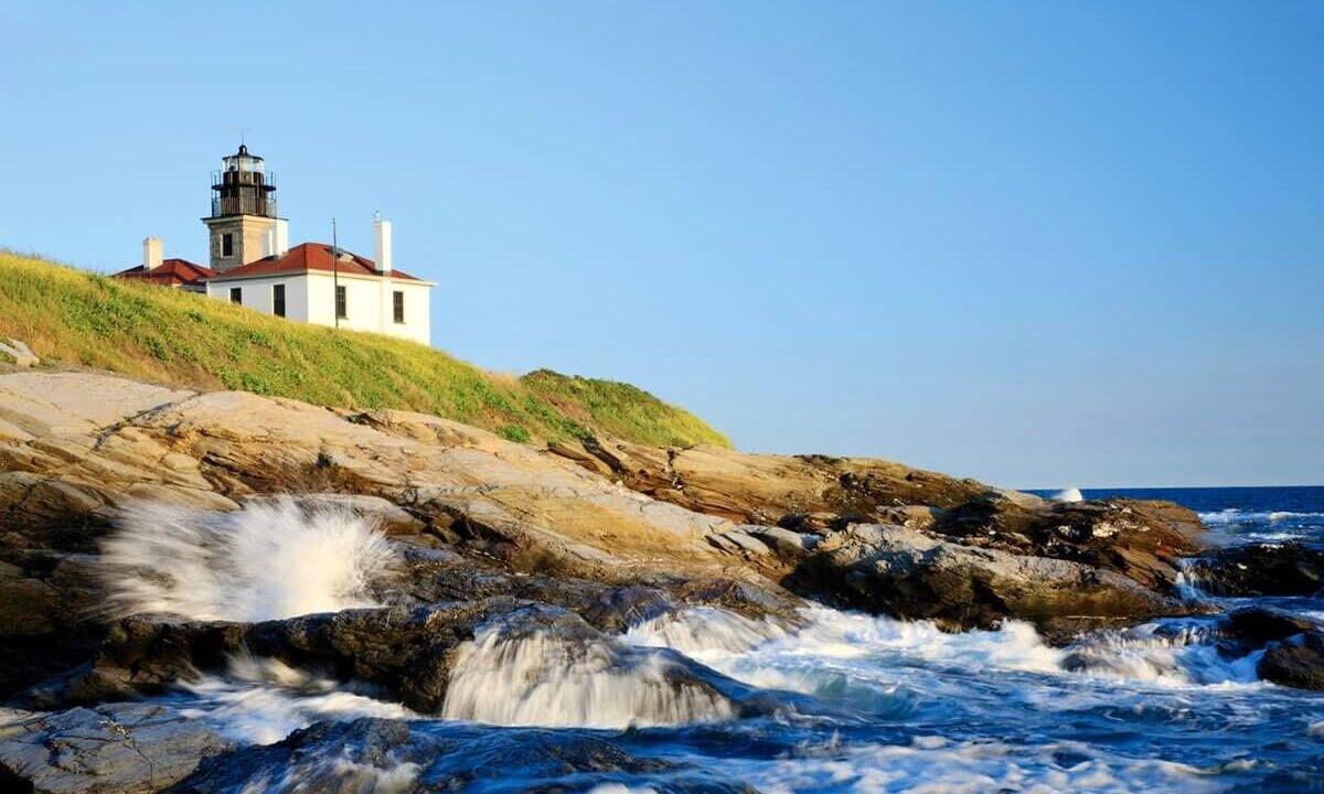 Photo of Outdoor in The Point