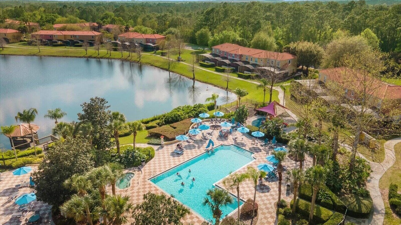 Photo of Outdoor in Sunset Lakes