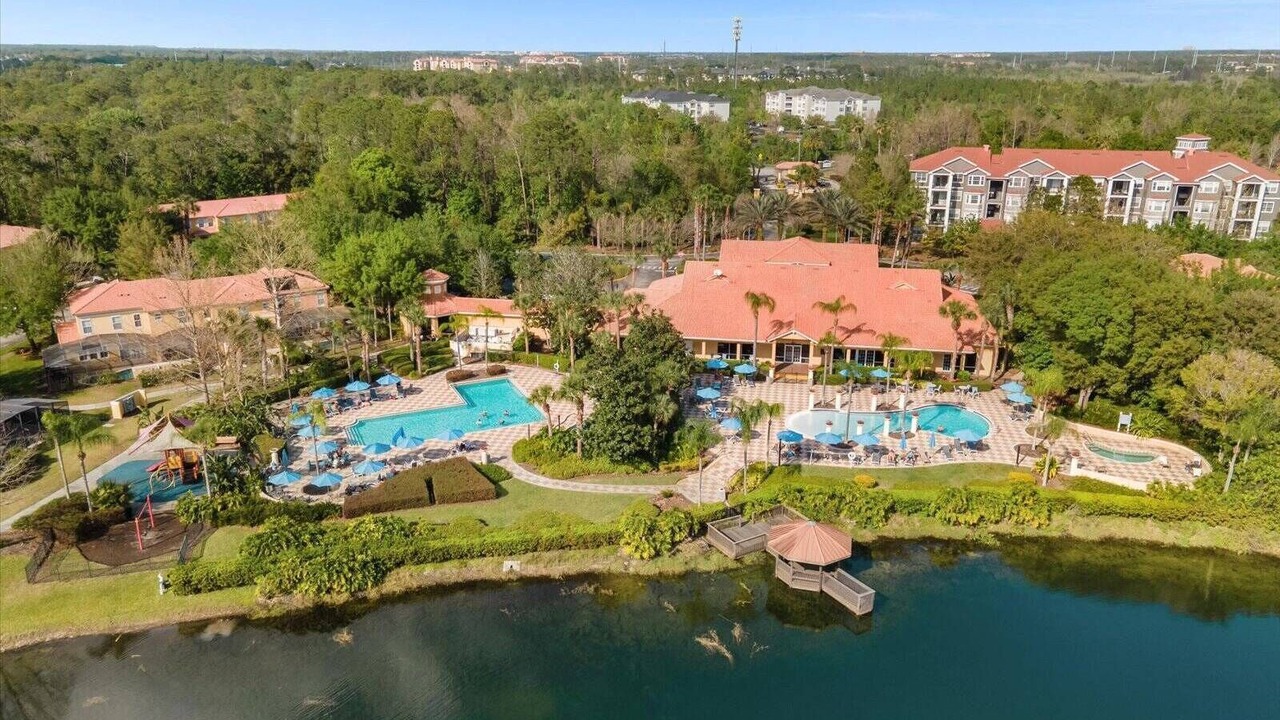 Photo of Outdoor in Sunset Lakes
