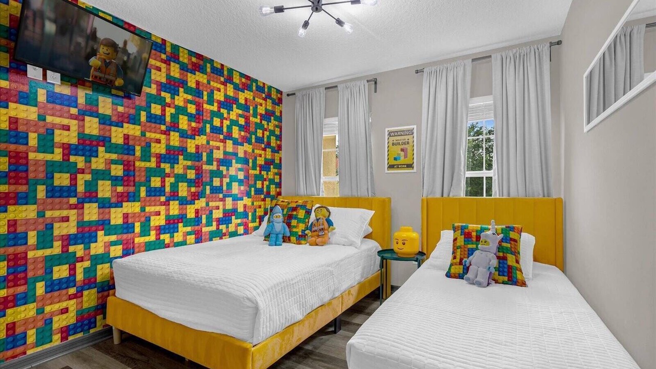 Photo of Bedroom in Sunset Lakes