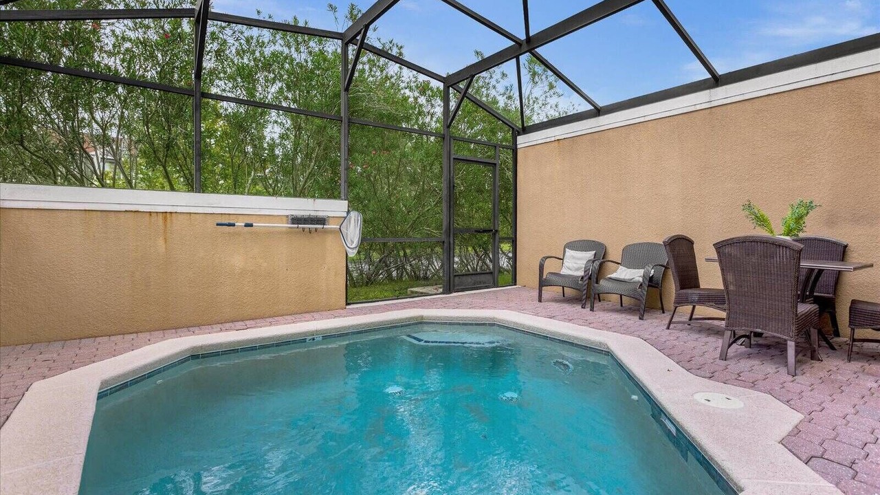 Photo of Outdoor in Sunset Lakes