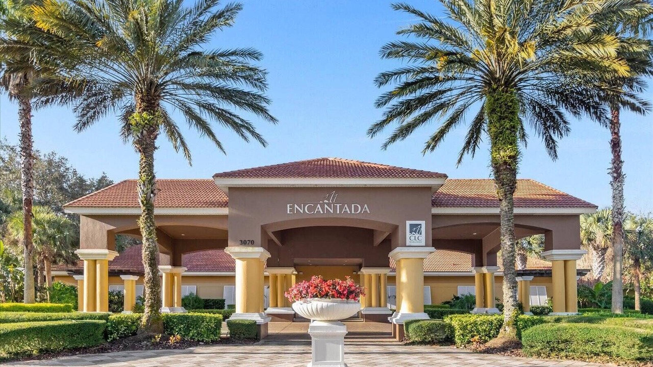 Photo of Outdoor in Sunset Lakes