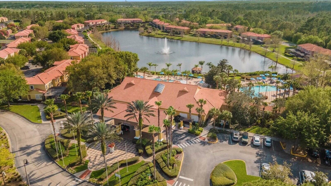 Photo of Outdoor in Sunset Lakes