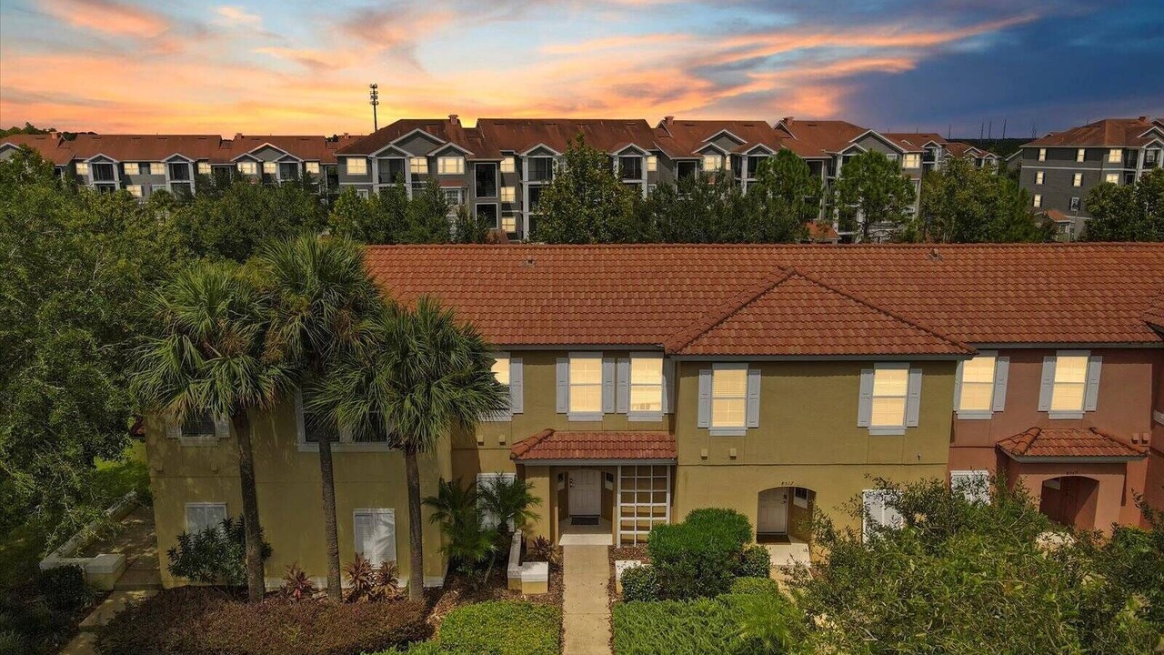 Photo of Outdoor in Sunset Lakes