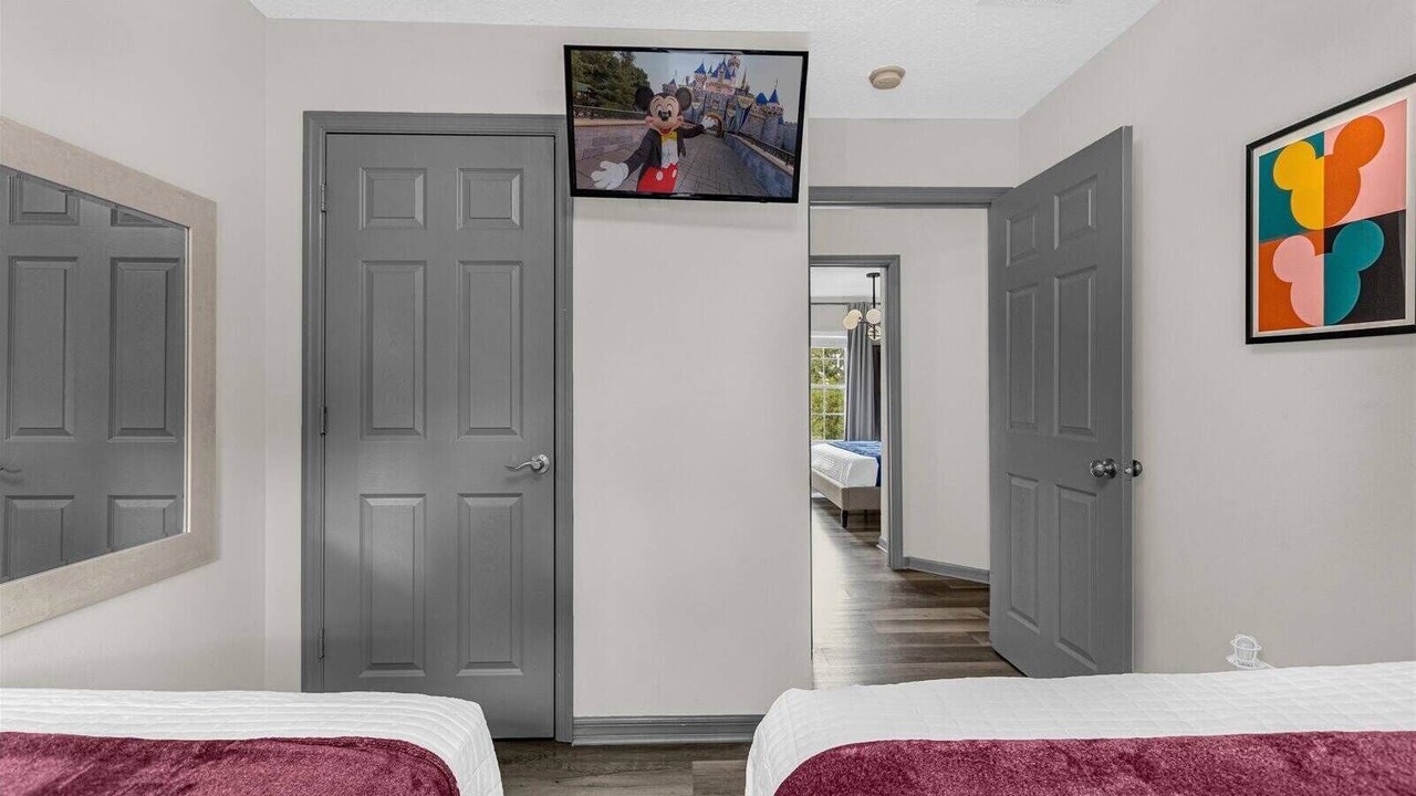 Photo of Bedroom in Sunset Lakes
