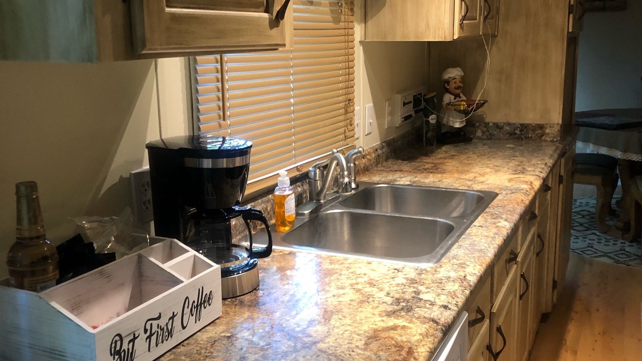 Photo of Kitchen in Counce