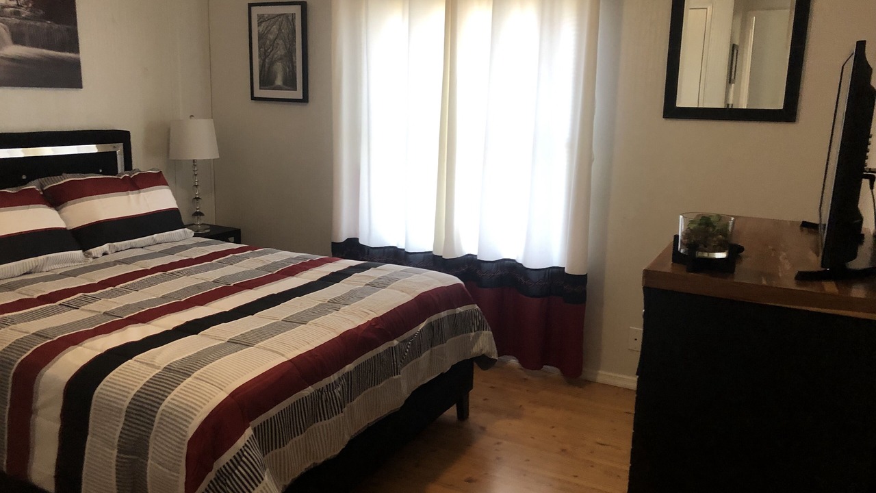 Photo of Bedroom in Counce