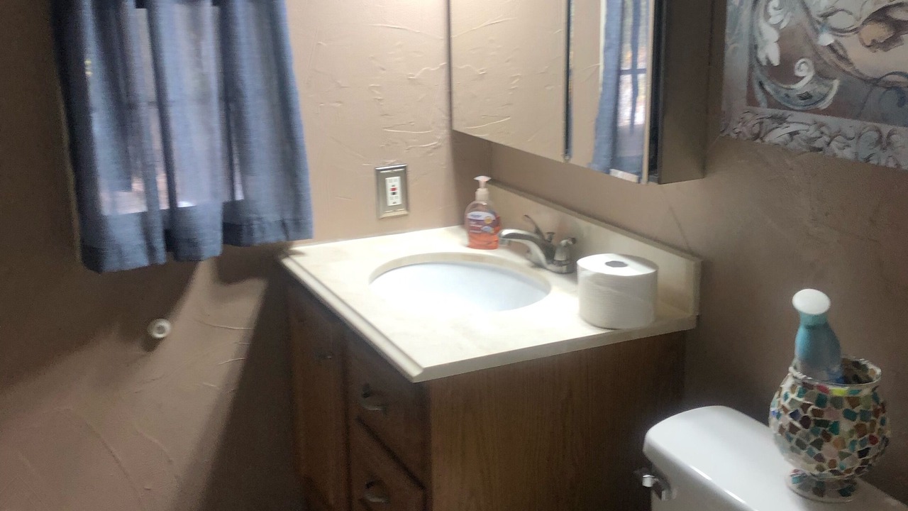 Photo of Bathroom in Counce