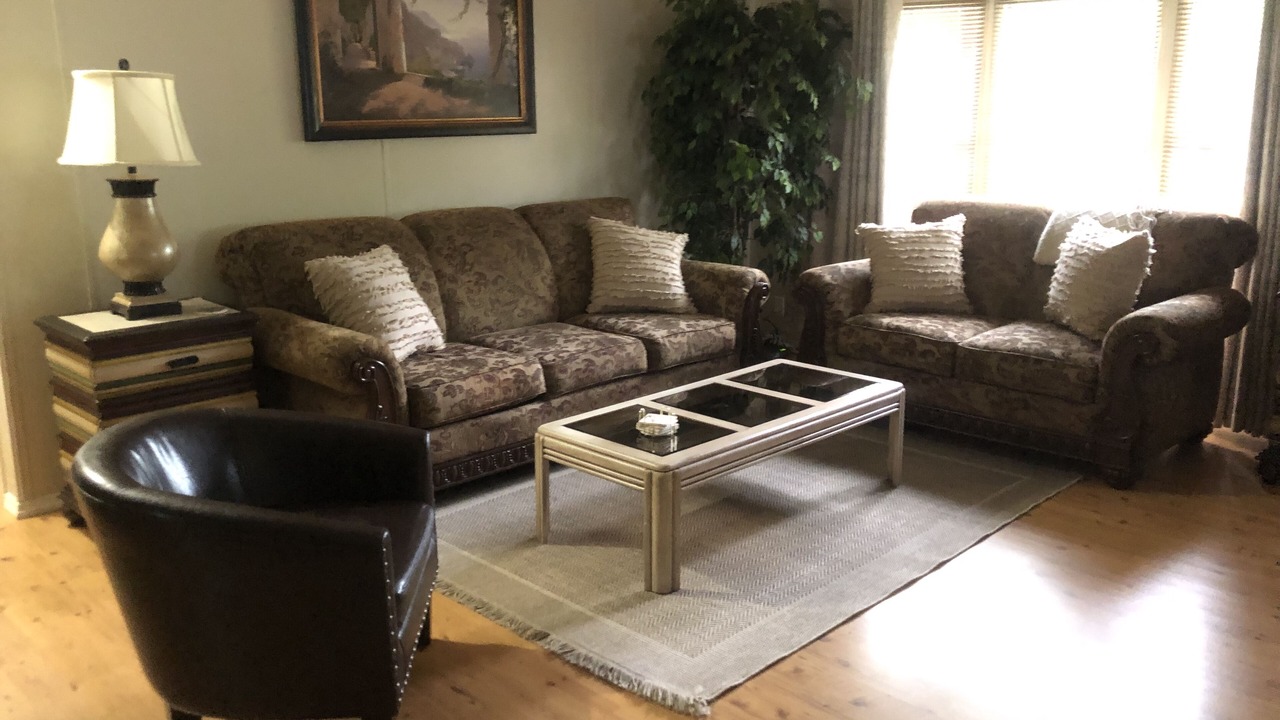 Photo of Livingroom in Counce