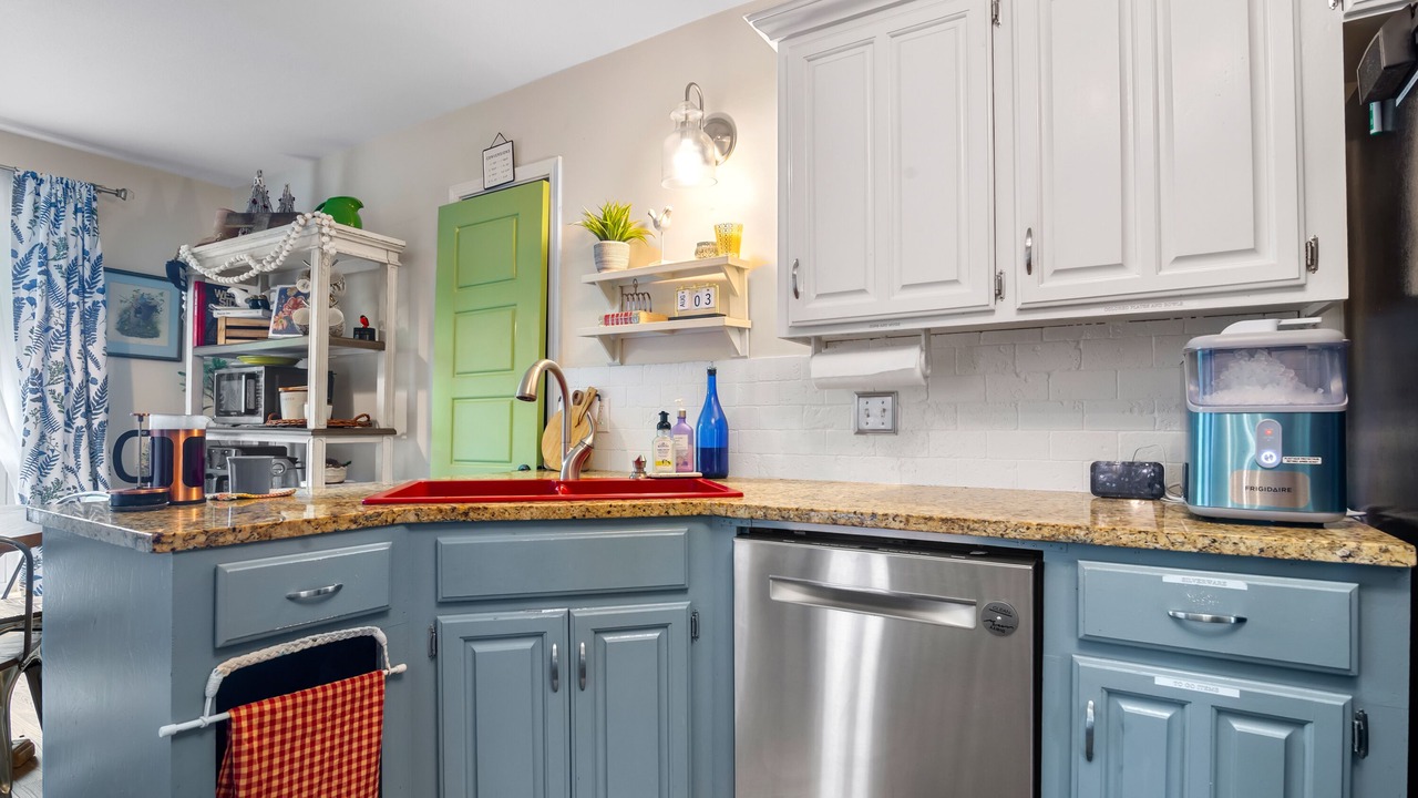 Photo of Kitchen in Jenks