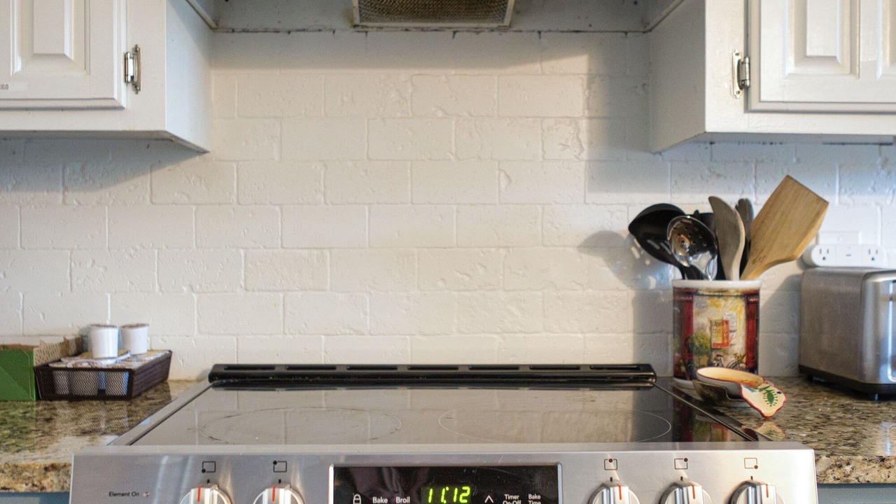 Photo of Kitchen in Jenks