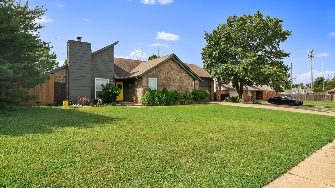 Photo of Outdoor in Jenks
