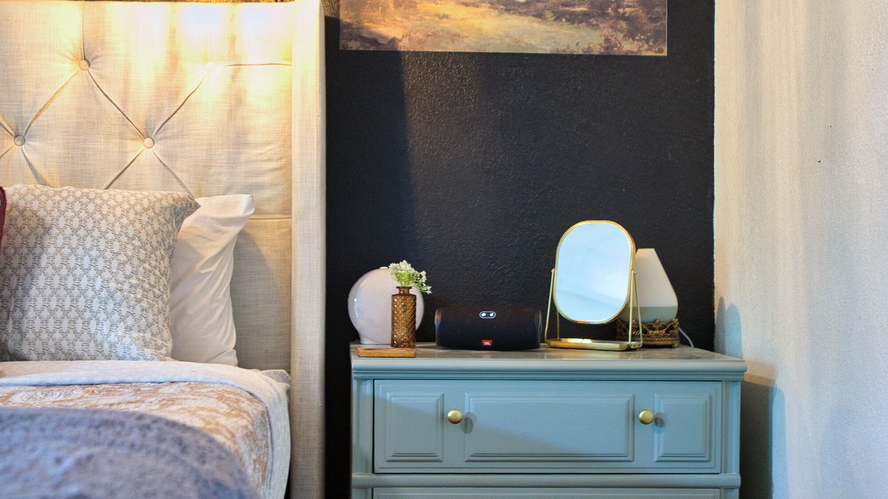 Photo of Bedroom in Jenks