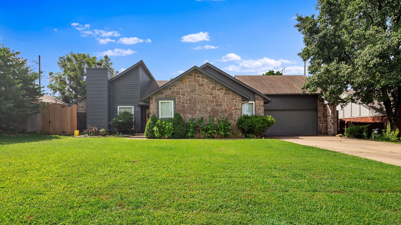 Photo of Outdoor in Jenks