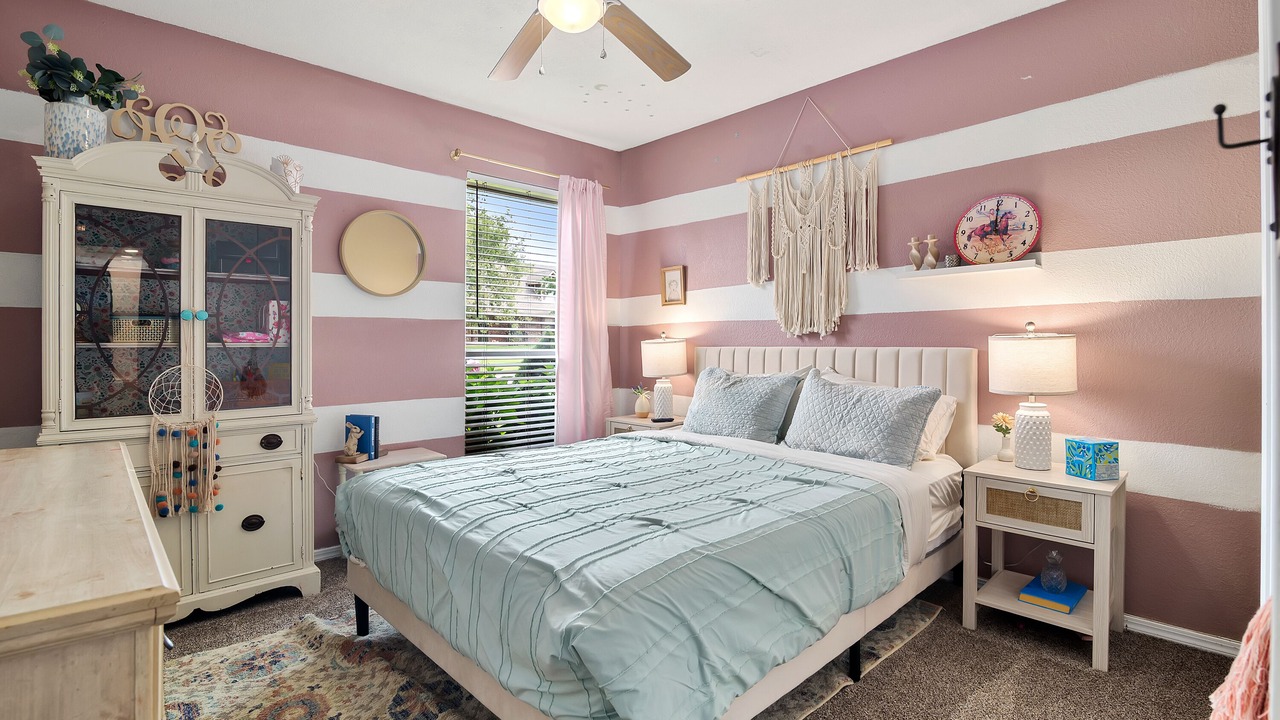 Photo of Bedroom in Jenks