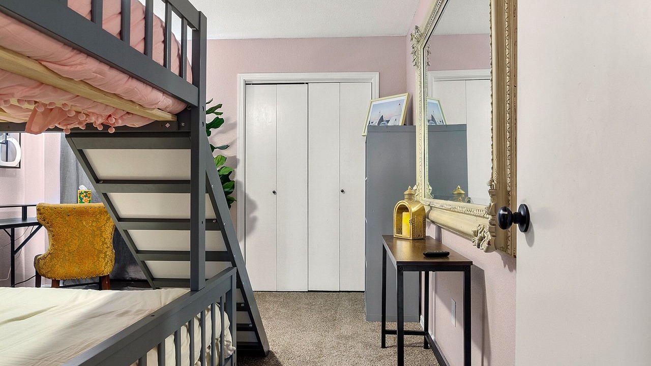 Photo of Bedroom in Jenks