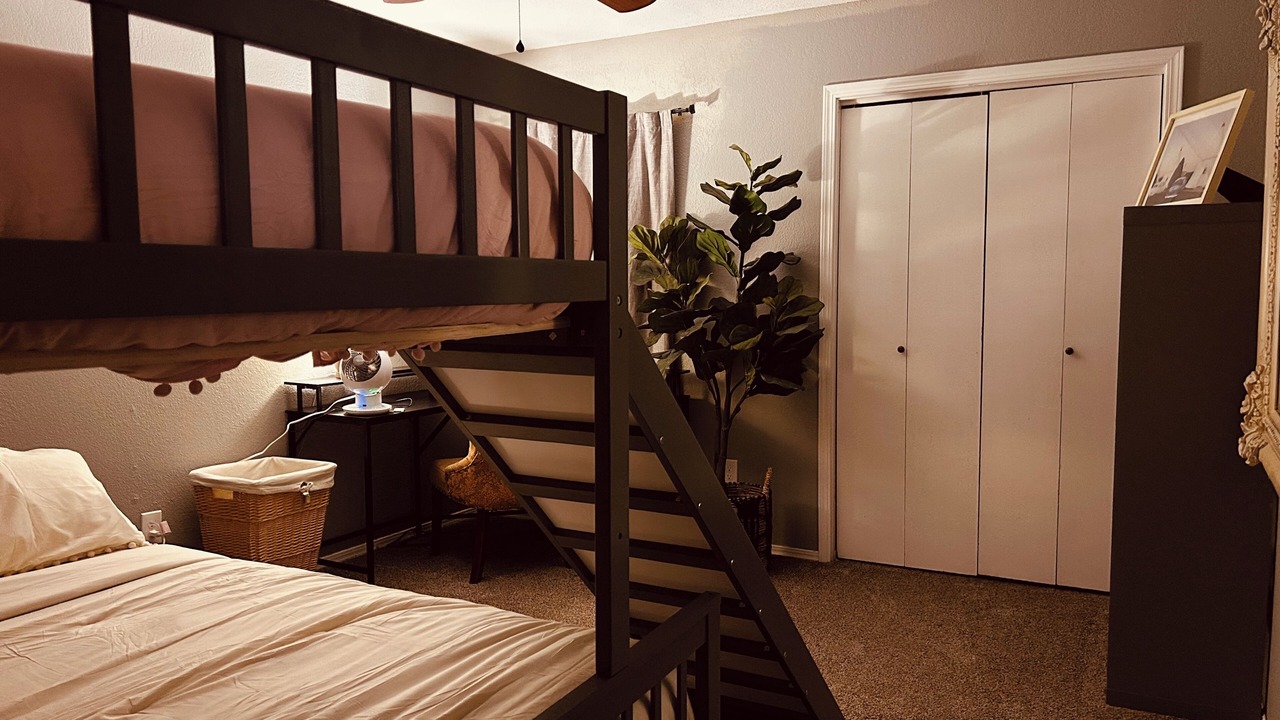 Photo of Bedroom in Jenks