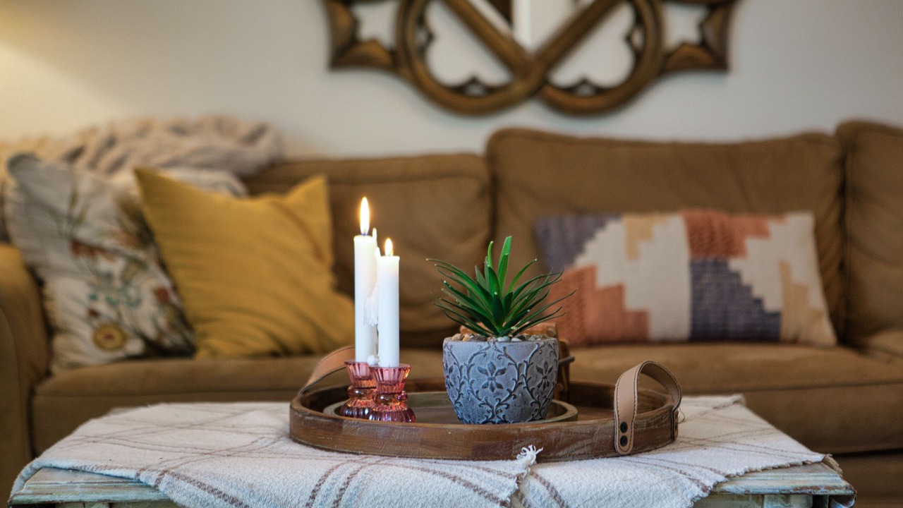Photo of Livingroom in Jenks