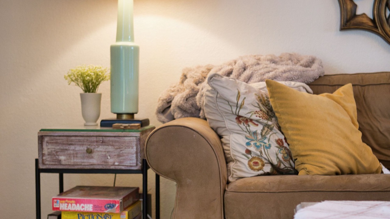 Photo of Livingroom in Jenks