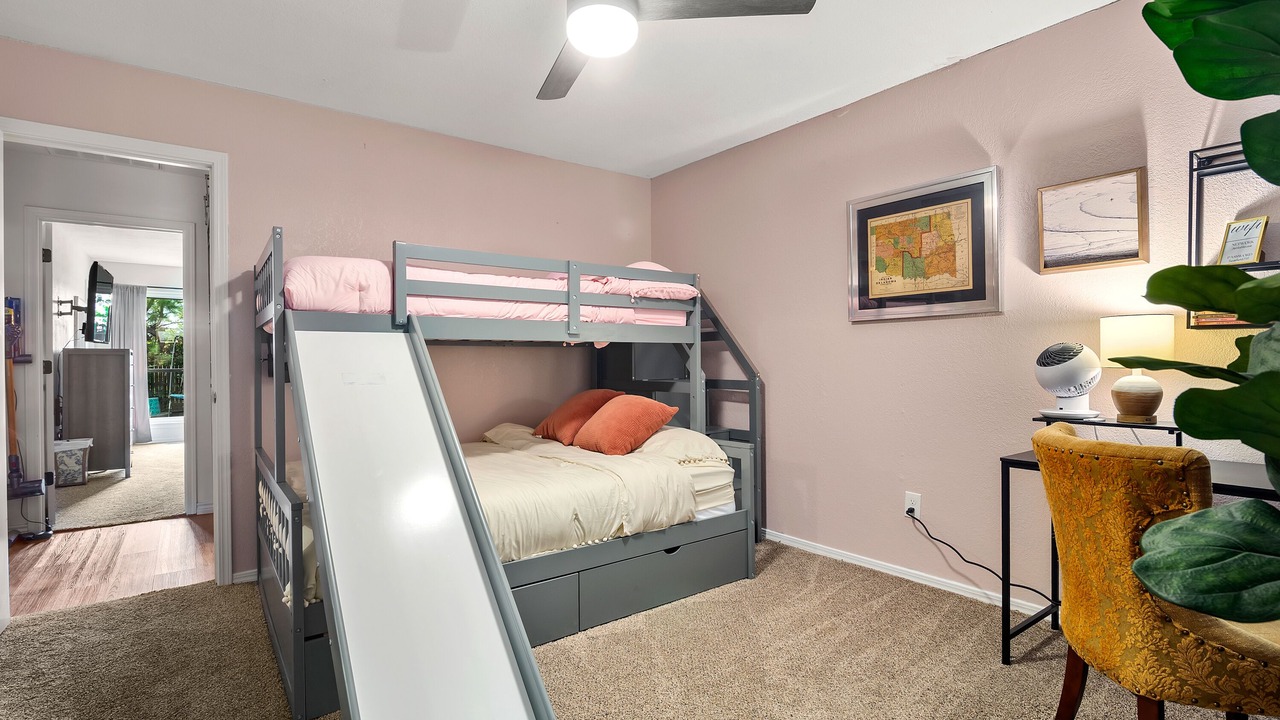 Photo of Bedroom in Jenks